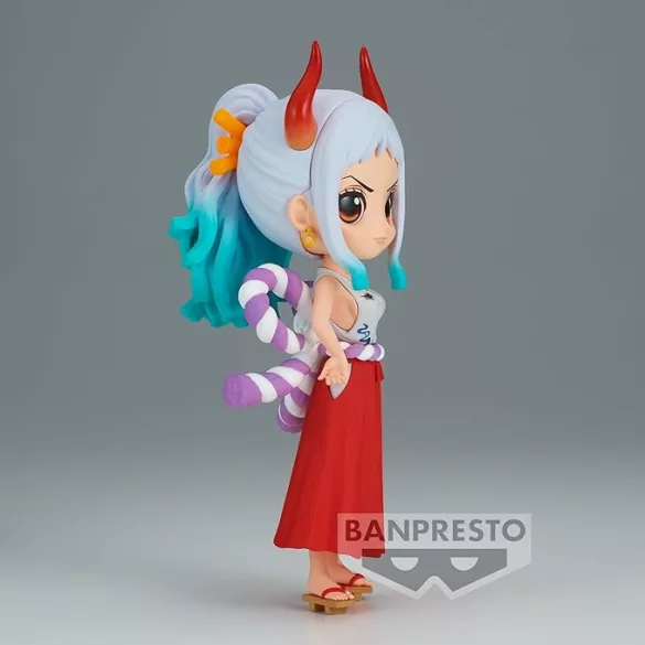 One Piece Q Posket-Yamato--BP88701P