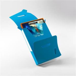 Gamegenic - Cube Pocket 15+ Blue (8 Pieces)-GGS25101ML