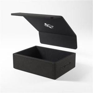 Gamegenic - Token Keep Black-GGS20150ML