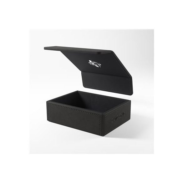 Gamegenic - Token Keep Black-GGS20150ML