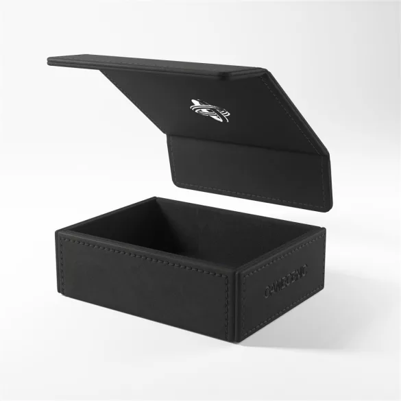 Gamegenic - Token Keep Black-GGS20150ML