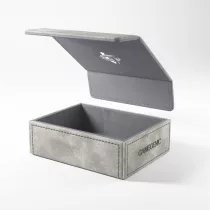 Gamegenic - Token Keep Grey-GGS20151ML