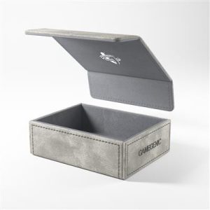 Gamegenic - Token Keep Grey-GGS20151ML