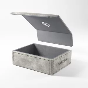 Gamegenic - Token Keep Grey-GGS20151ML