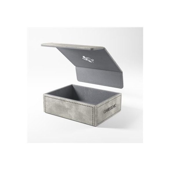 Gamegenic - Token Keep Grey-GGS20151ML