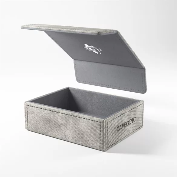Gamegenic - Token Keep Grey-GGS20151ML