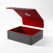 Gamegenic - Token Keep Grey/Red-GGS20152ML