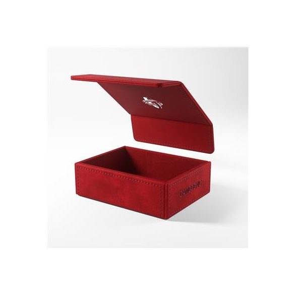 Gamegenic - Token Keep Red-GGS20153ML