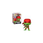 POP Movies: Raphael - Teenage Mutant Ninja Turtles: Mutant Mayhem-FK72337