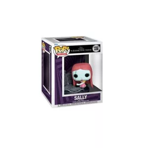 POP Disney: TNBC 30th- Sally w/Gravestone-FK72315