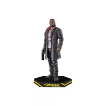 Cyberpunk 2077 - Figure - Solomon Reed-3011-651