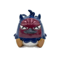 Black Clover - Mug - Nero-NEROMUG
