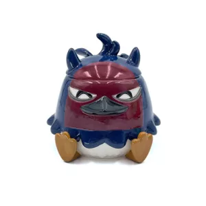 Black Clover - Mug - Nero-NEROMUG