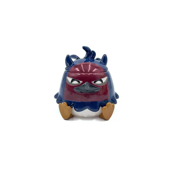 Black Clover - Mug - Nero-NEROMUG