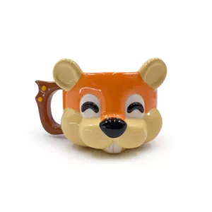 Conker's Bad Fur Day - Mug - Conker-CONKERMUG