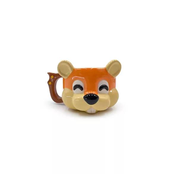 Conker's Bad Fur Day - Mug - Conker-CONKERMUG