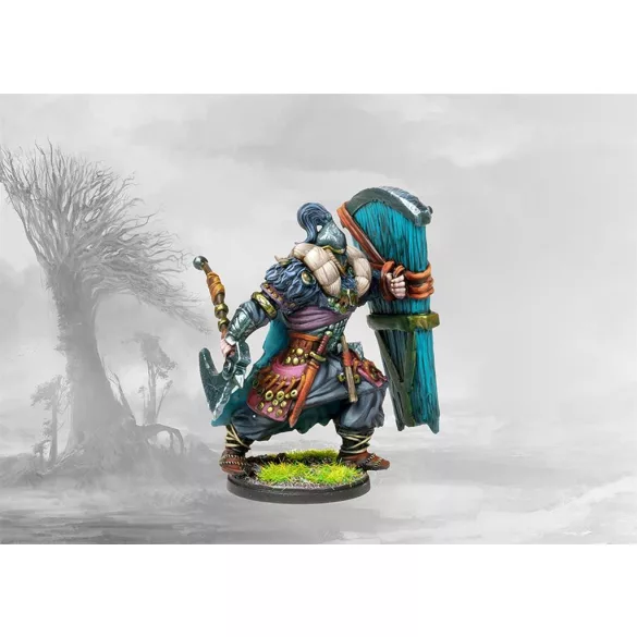 Conquest Nords: Thegn (Officer) - EN-PBW7422