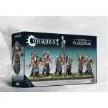 Conquest Nords: Ulfhednar - EN-PBW4414