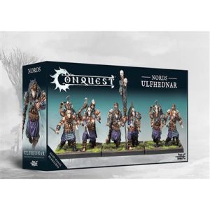 Conquest Nords: Ulfhednar - EN-PBW4414