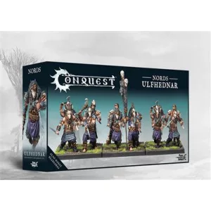 Conquest Nords: Ulfhednar - EN-PBW4414