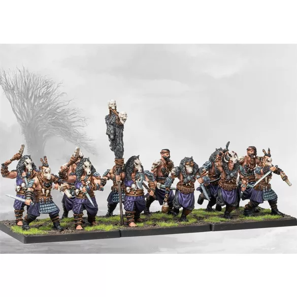 Conquest Nords: Ulfhednar - EN-PBW4414