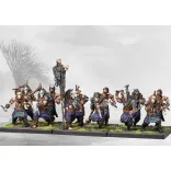 Conquest Nords: Ulfhednar - EN-PBW4414