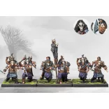 Conquest Nords: Ulfhednar - EN-PBW4414