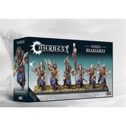 Conquest Nords: Bearsarks - EN-PBW4415