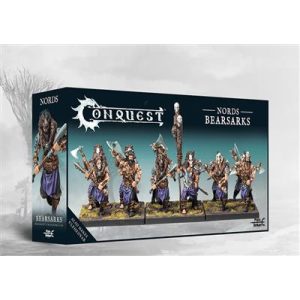 Conquest Nords: Bearsarks - EN-PBW4415