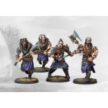 Conquest Nords: Bearsarks - EN-PBW4415