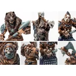 Conquest Nords: Bearsarks - EN-PBW4415