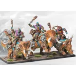 Conquest W’adrhŭn: Thunder Riders - EN-PBW9012