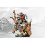 Conquest W’adrhŭn: Thunder Riders - EN-PBW9012