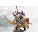 Conquest W’adrhŭn: Thunder Riders - EN-PBW9012