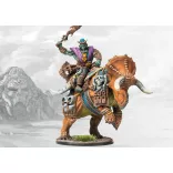 Conquest W’adrhŭn: Thunder Riders - EN-PBW9012