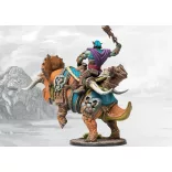 Conquest W’adrhŭn: Thunder Riders - EN-PBW9012
