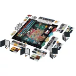 The Last Kingdom Board Game (Designed by John D. Clair) - EN-GLGTLK01