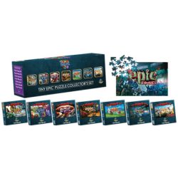 Tiny Epic Puzzle Collection Series 1-GLGTEPZ01