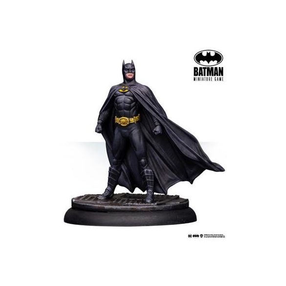 Batman Miniature Game: Batman (Michael Keaton) - EN-35DC370