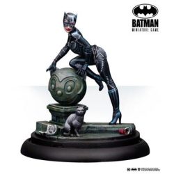 Batman Miniature Game: Catwoman (Batman Returns) - EN-35DC371