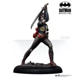 Batman Miniature Game: Suicide Squad 2016 - EN-BATBOX021
