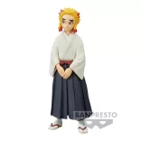 Demon Slayer: Kimetsu No Yaiba Figure Vol.25(B:Senjuro Rengoku)-BP19155P