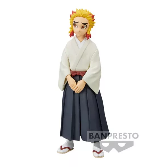 Demon Slayer: Kimetsu No Yaiba Figure Vol.25(B:Senjuro Rengoku)-BP19155P