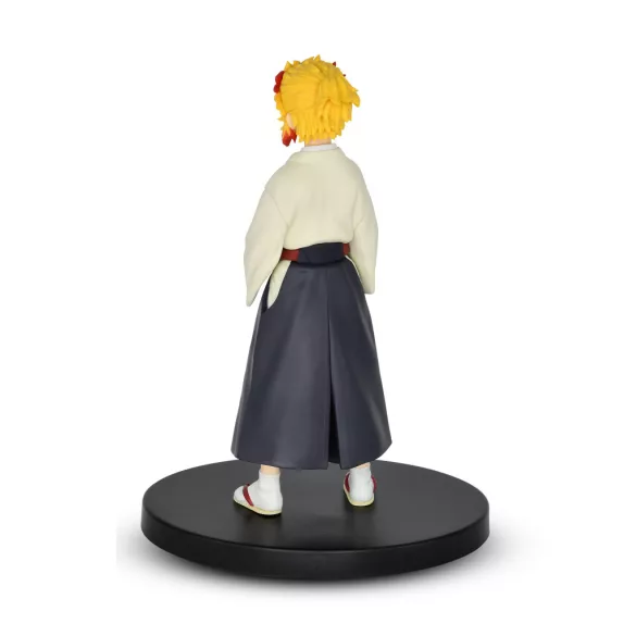 Demon Slayer: Kimetsu No Yaiba Figure Vol.25(B:Senjuro Rengoku)-BP19155P