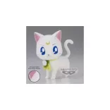 Pretty Guardian Sailor Moon Fluffy Puffy ～Dress Up Style Luna/Artemis(B:Artemis)-BP19170P