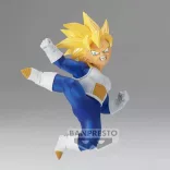 Dragon Ball Z ChosenshiretsudenⅢ Vol.1(A:Super Saiyan Son Gohan)-BP19175P
