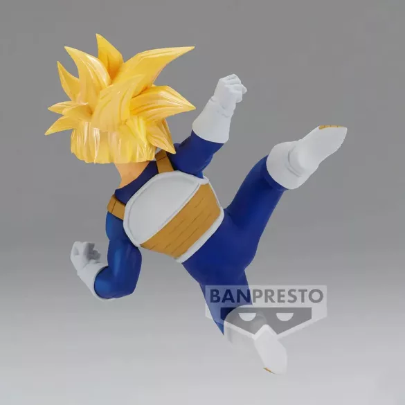 Dragon Ball Z ChosenshiretsudenⅢ Vol.1(A:Super Saiyan Son Gohan)-BP19175P