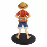 One Piece: Film Red - Banpresto DXF: The Grandline Men Figure - Monkey D. Luffy (Vol. 1)-BP18860P