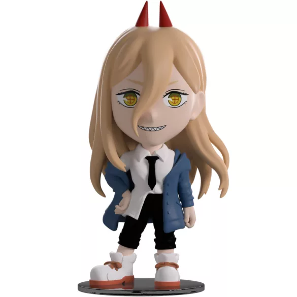 Chainsaw Man - Youtooz Vinyl Figure - Power-POWER