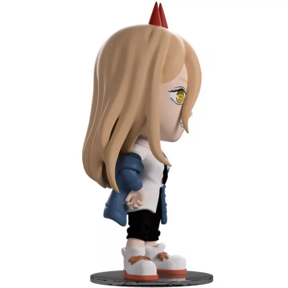 Chainsaw Man - Youtooz Vinyl Figure - Power-POWER